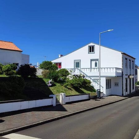Apartamento Do Marques Santa Cruz das Flores Esterno foto