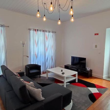 Apartamento Do Marques Santa Cruz das Flores Esterno foto