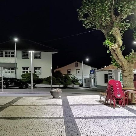 Apartamento Do Marques Santa Cruz das Flores Esterno foto
