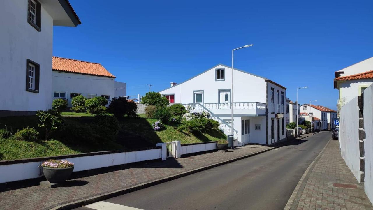 Apartamento Do Marques Santa Cruz das Flores Esterno foto