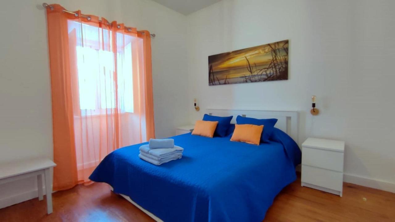 Apartamento Do Marques Santa Cruz das Flores Esterno foto