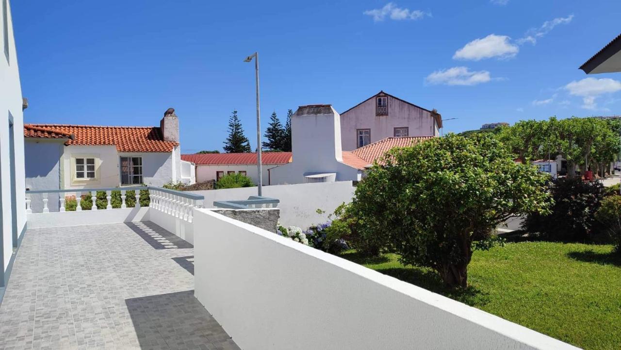 Apartamento Do Marques Santa Cruz das Flores Esterno foto