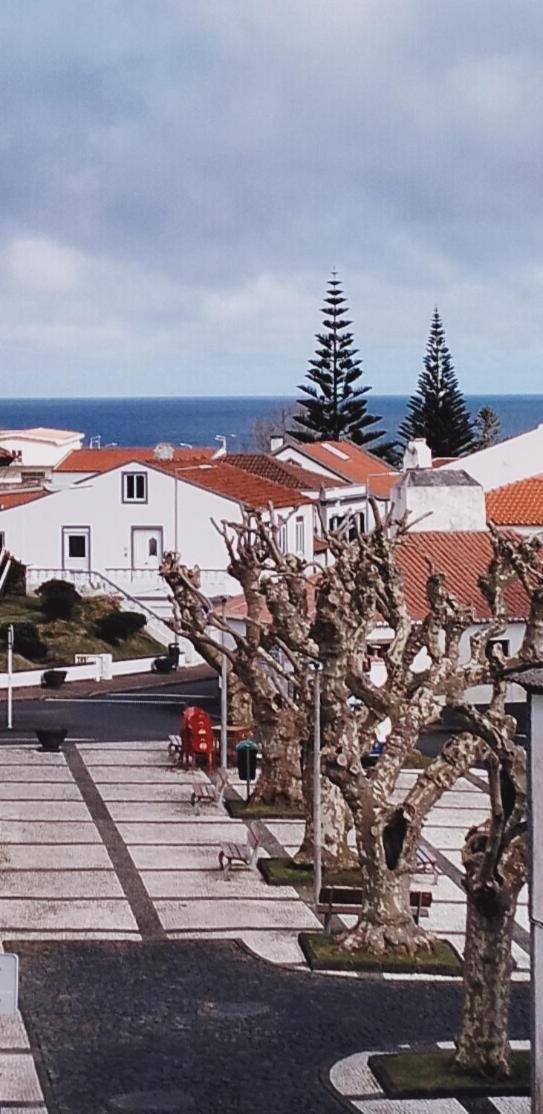 Apartamento Do Marques Santa Cruz das Flores Esterno foto